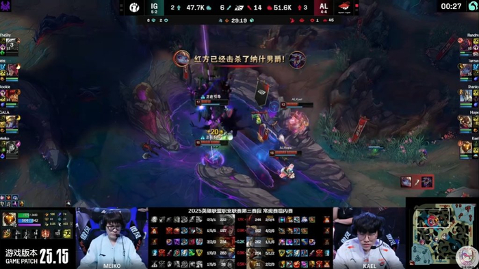 包含IG横扫T1,Tarzan关键团战开团秒人宿敌对决八强赛,技惊四座的词条 包含IG横扫T1,Tarzan关键团战开团秒人宿敌对决八强赛,技惊四座的词条