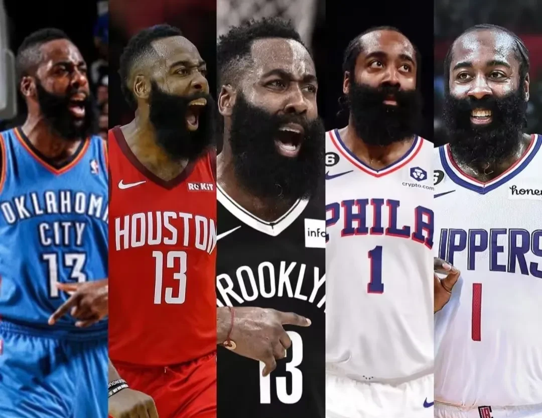 火箭再胜尼克斯,哈登砍下40+10+10 火箭再胜尼克斯,哈登砍下40+10+10