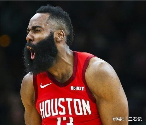 火箭再胜尼克斯,哈登砍下40+10+10 火箭再胜尼克斯,哈登砍下40+10+10