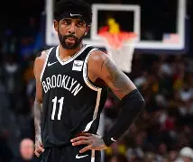 篮网主帅沃恩:德尚不会参加NBA重启赛季 篮网主帅沃恩:德尚不会参加NBA重启赛季