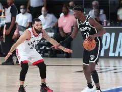 篮网主帅沃恩:德尚不会参加NBA重启赛季 篮网主帅沃恩:德尚不会参加NBA重启赛季