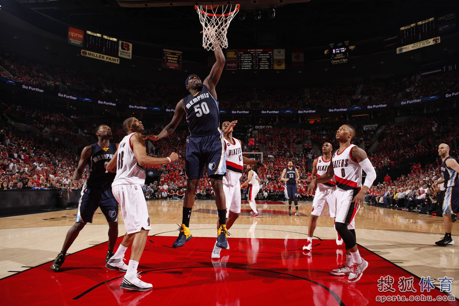 关于开拓者擒灰熊，利拉德砍下39分奉献好表现的信息