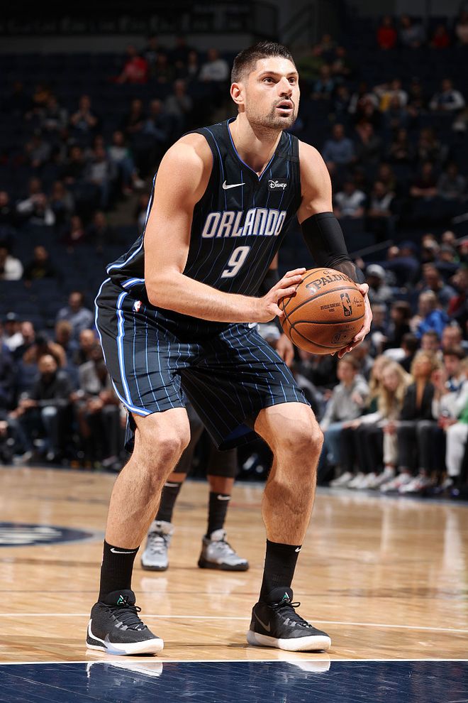 魔术击败奇才,小拉塞尔全场最高28分 魔术击败奇才,小拉塞尔全场最高28分