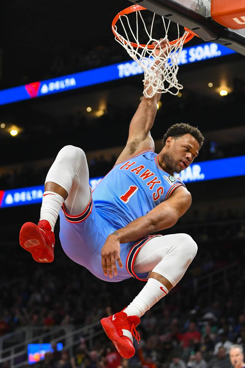 热火签下自由球员安德森 热火签下自由球员安德森