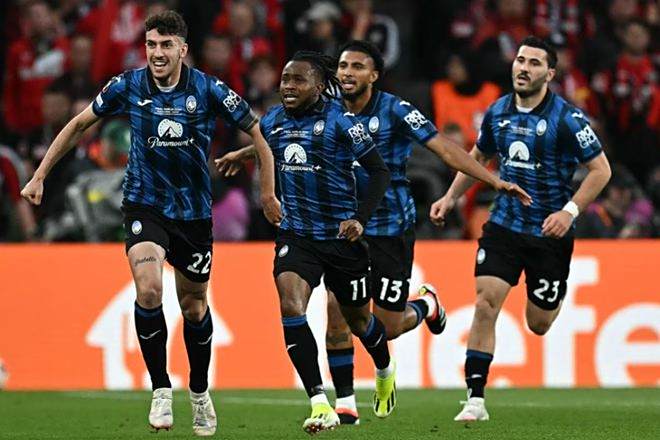 亚特兰大客场力克对手,豪取胜利的简单介绍 亚特兰大客场力克对手,豪取胜利的简单介绍