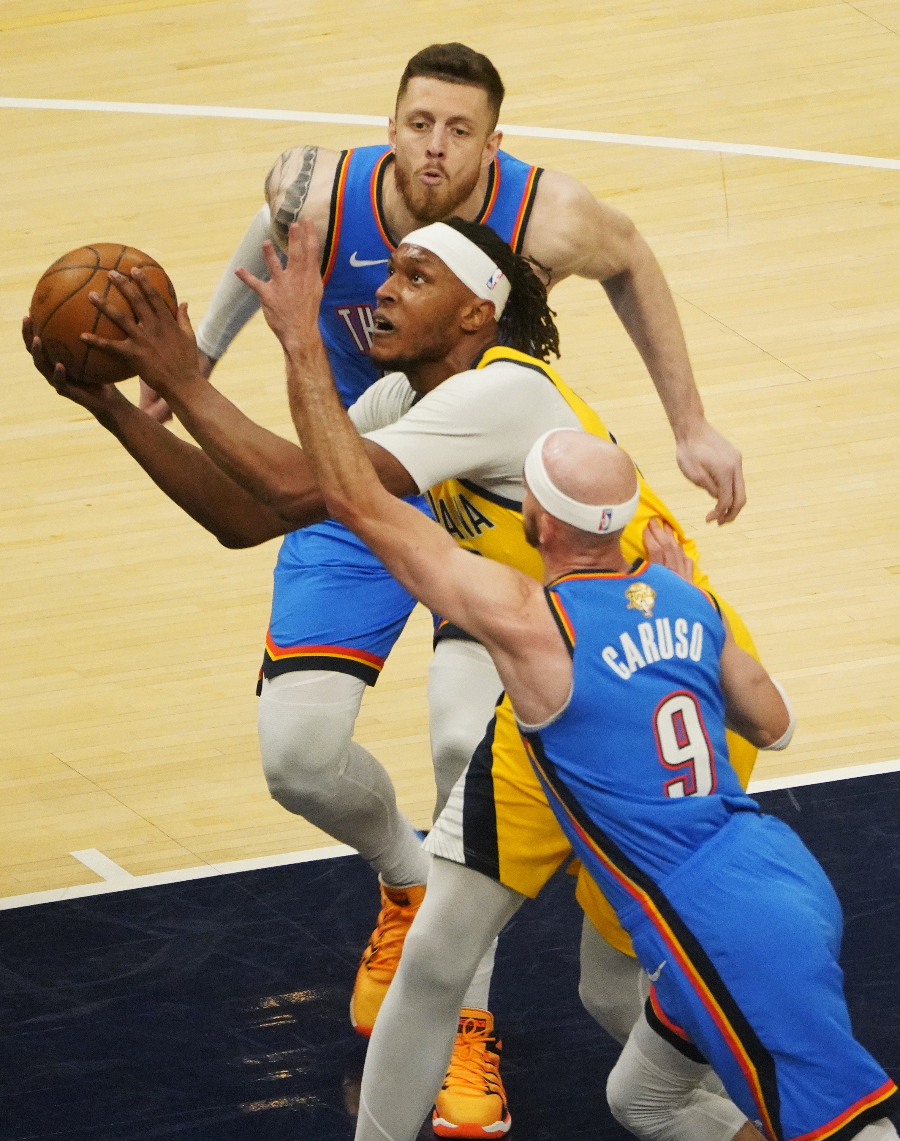 关于步行者轻取篮网,赢得胜利的信息 关于步行者轻取篮网,赢得胜利的信息