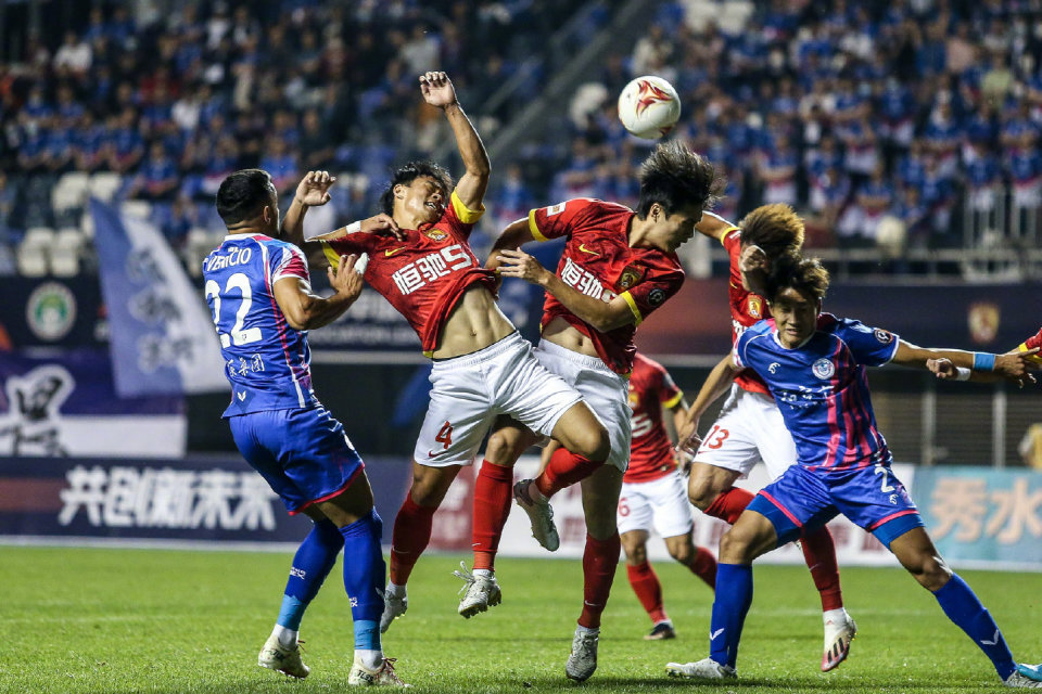 关于深圳华体客场不敌河南建业,遭遇两连败的信息 关于深圳华体客场不敌河南建业,遭遇两连败的信息