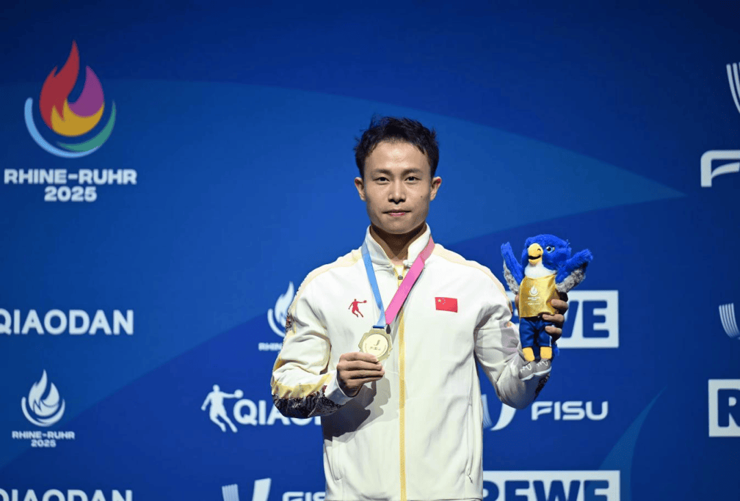 跳马选手表现稳定，备战全力冲刺