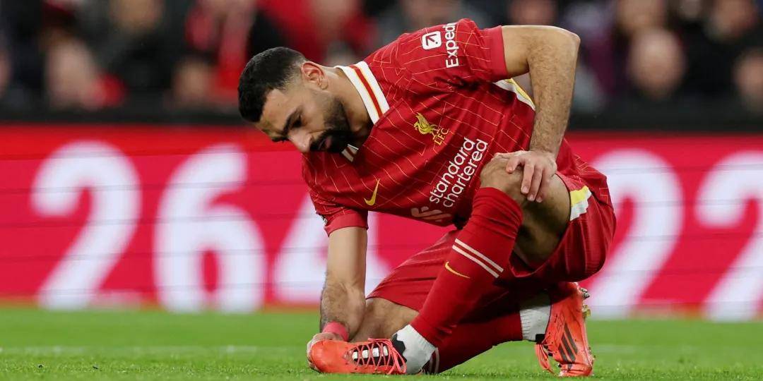 国际米兰碾压克罗地亚，萨拉赫统治全场的简单介绍