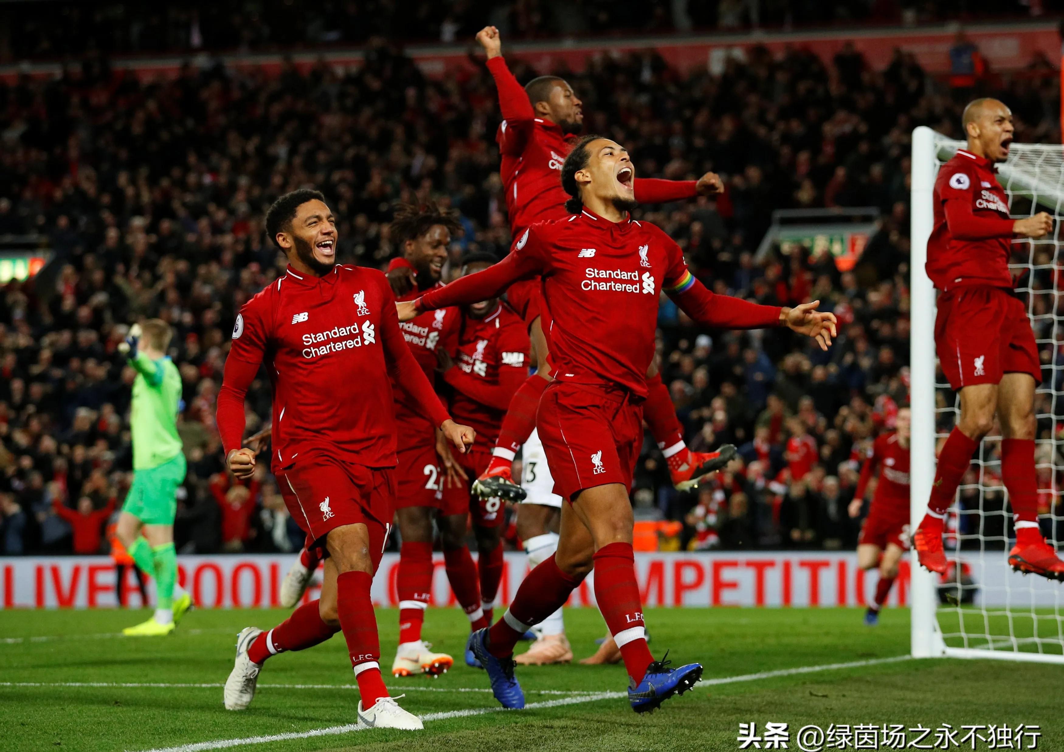 葡萄牙险胜利物浦，拉什福德状态火热的简单介绍