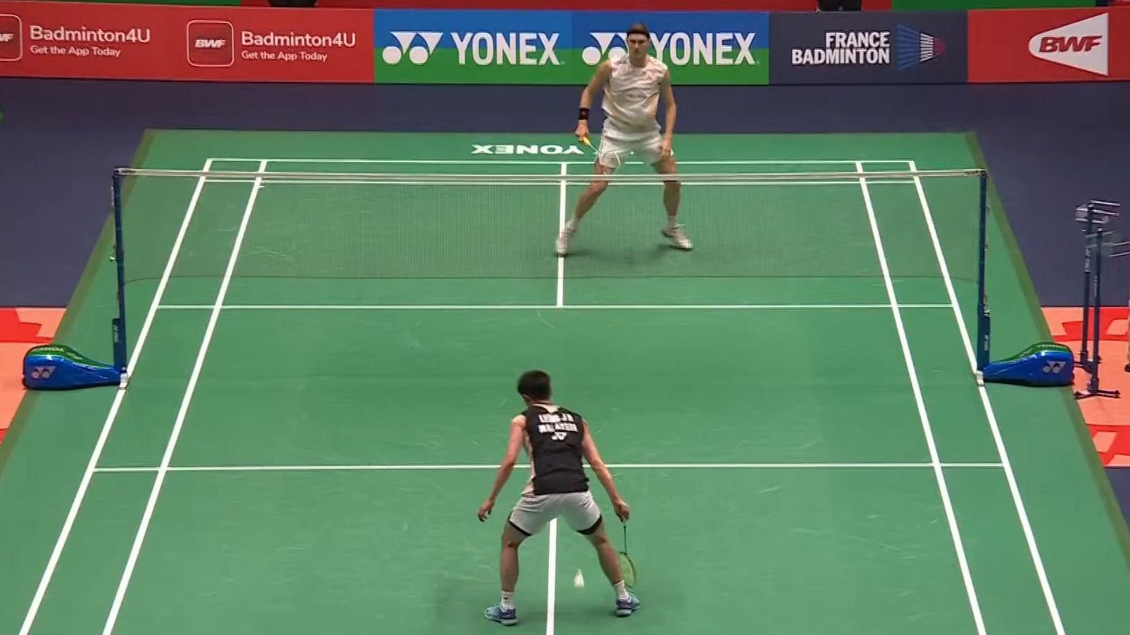 马来西亚队绝杀法国队,安赛龙统治全场的简单介绍 马来西亚队绝杀法国队,安赛龙统治全场的简单介绍