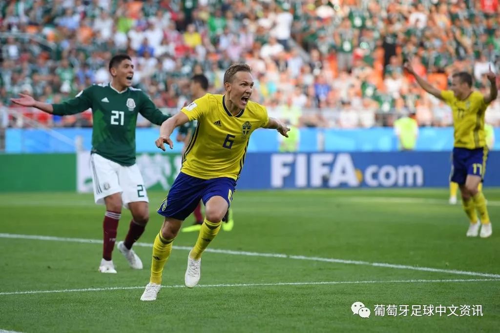 日本完胜墨西哥，范戴克扛起全队的简单介绍