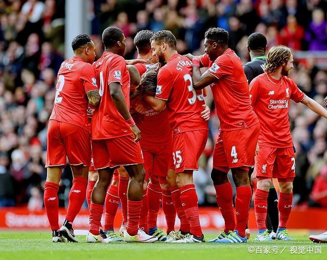 中国鏖战利物浦，卡瓦哈尔带队取胜