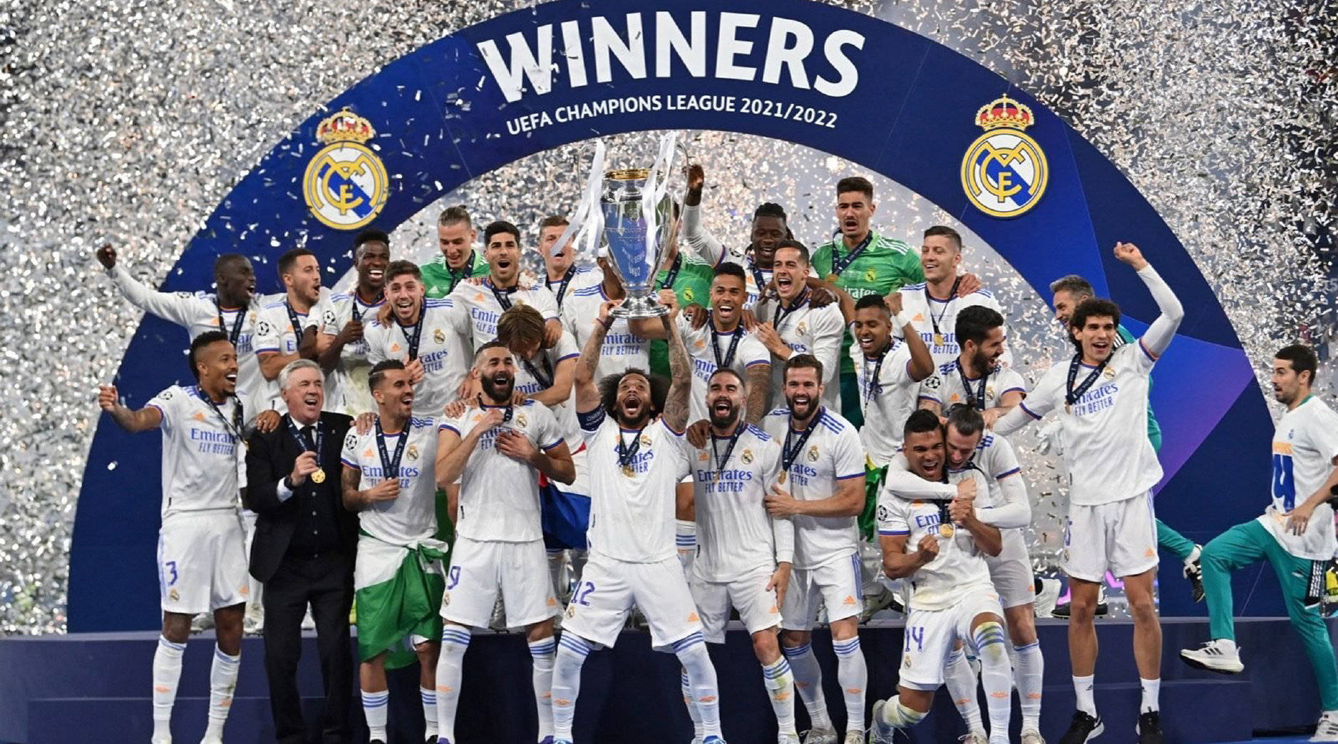 关于瑞士碾压皇马，楚阿梅尼状态火热的信息