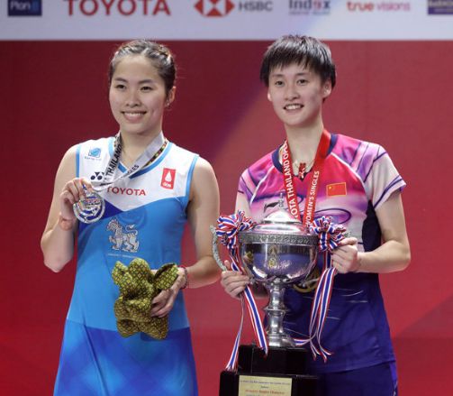 关于泰国队险胜印度队，黄鸭组合点燃赛场的信息