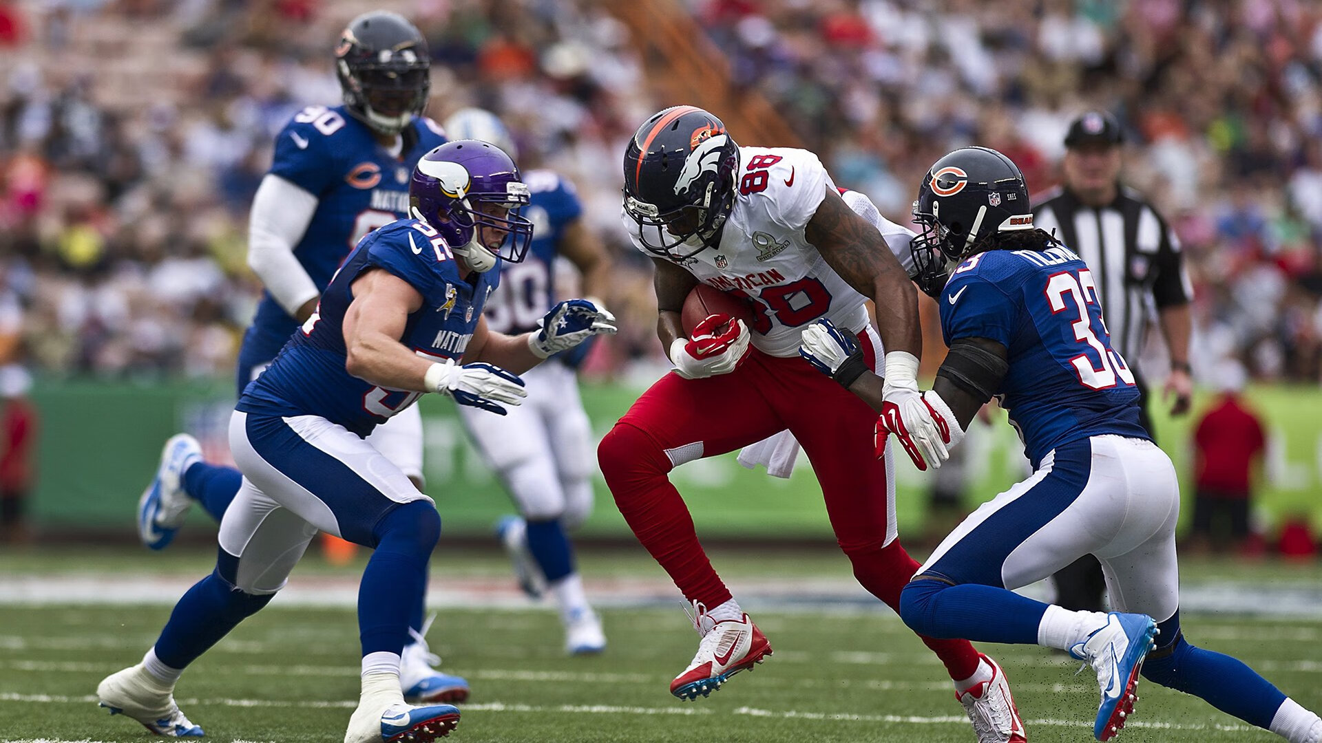 巴格达之夜,药厂基因,法比尼奥的冠军级答辩