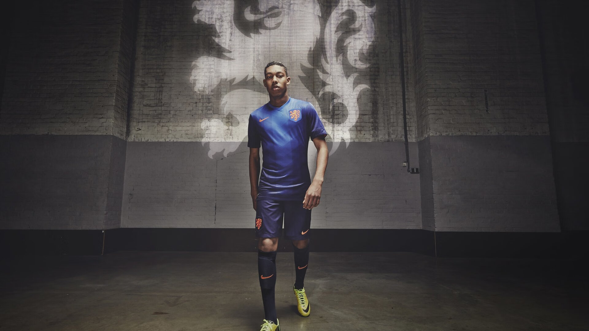 永恒的赛场,唯一的真理