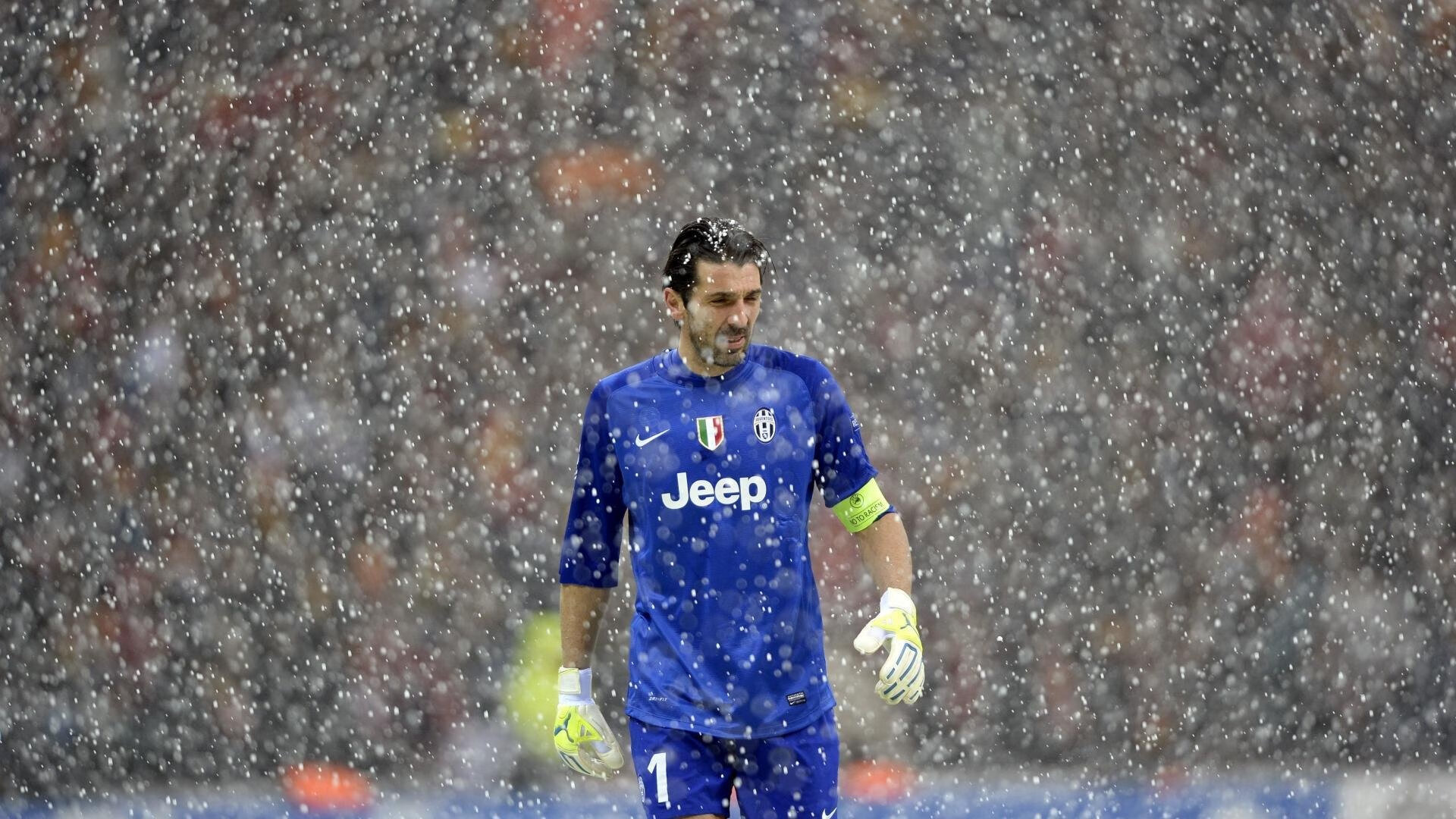 唯一性的证明,欧冠决赛之夜的奥斯梅恩